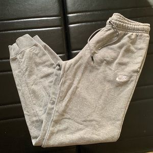 Nike sweats